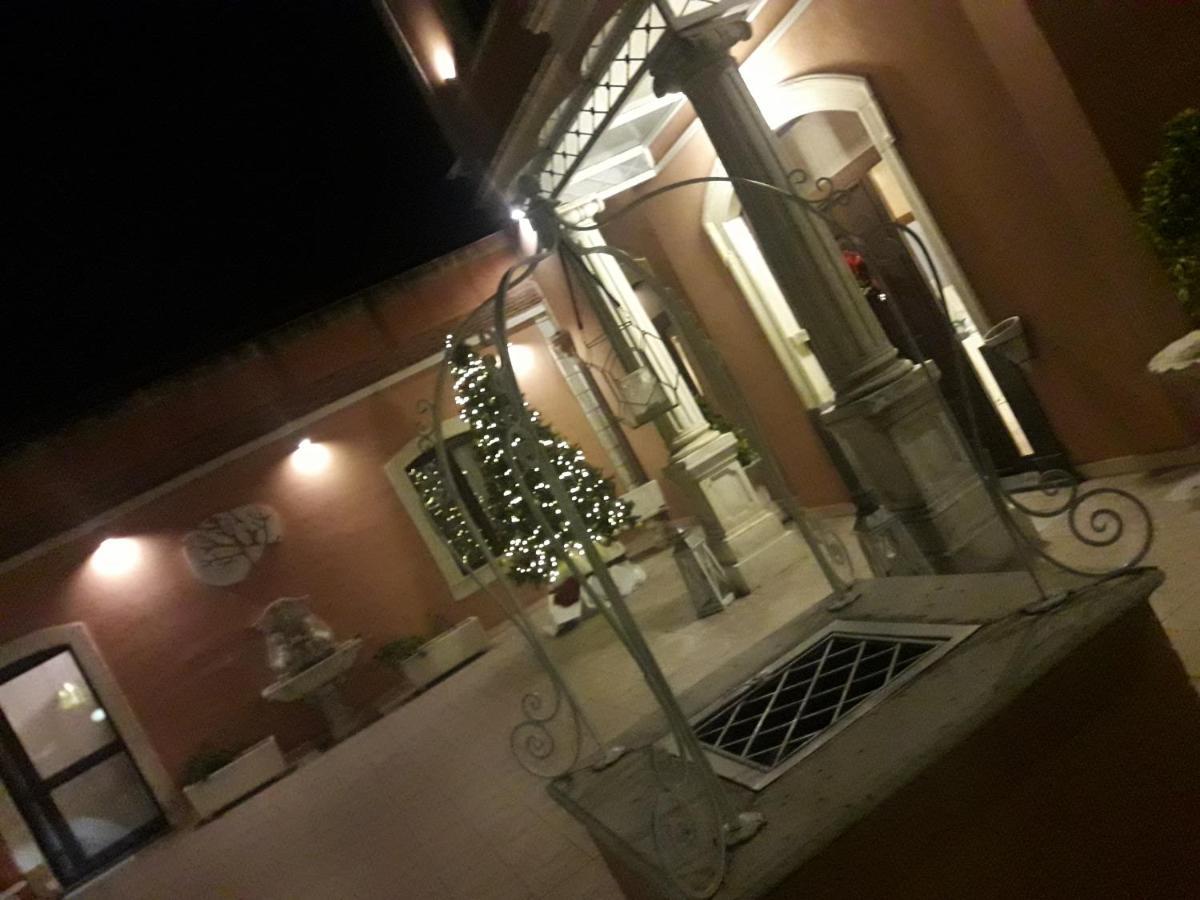 Villa Corallo Dell'Etna Aci SantʼAntonio Eksteriør billede