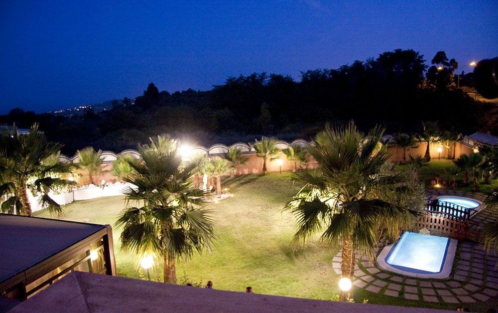 Villa Corallo Dell'Etna Aci SantʼAntonio Eksteriør billede